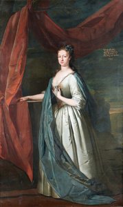 Frederica, Countess FitzWalter
